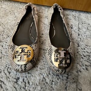 Tory Burch Flats